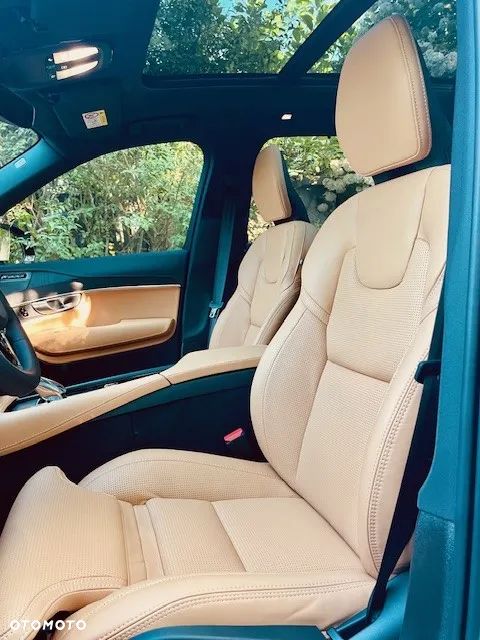 Volvo XC 90 - 6