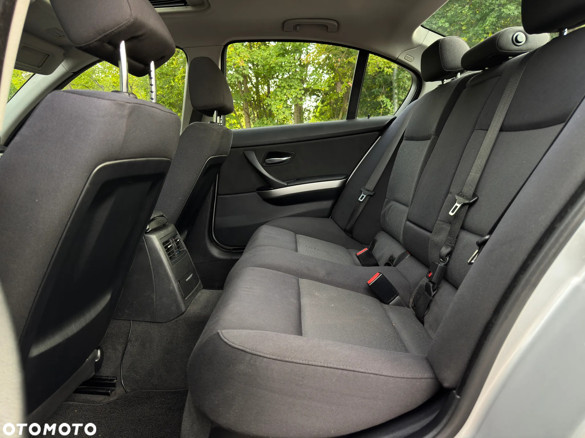 BMW Seria 3 320i - 15