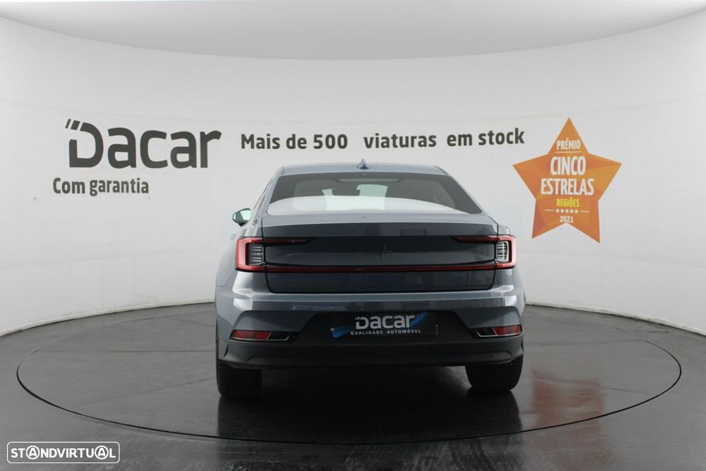 Polestar 2 Long Range 78 kWh - 7