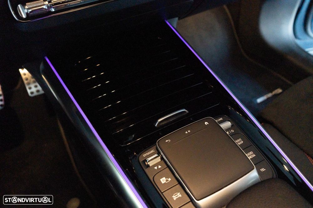 Mercedes-Benz EQA 250 AMG Line - 22