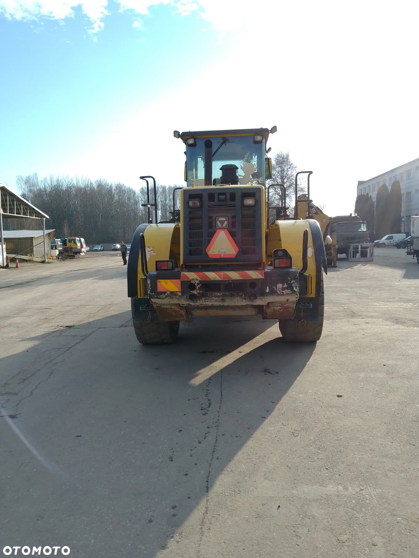 XCMG ZL50G - 6