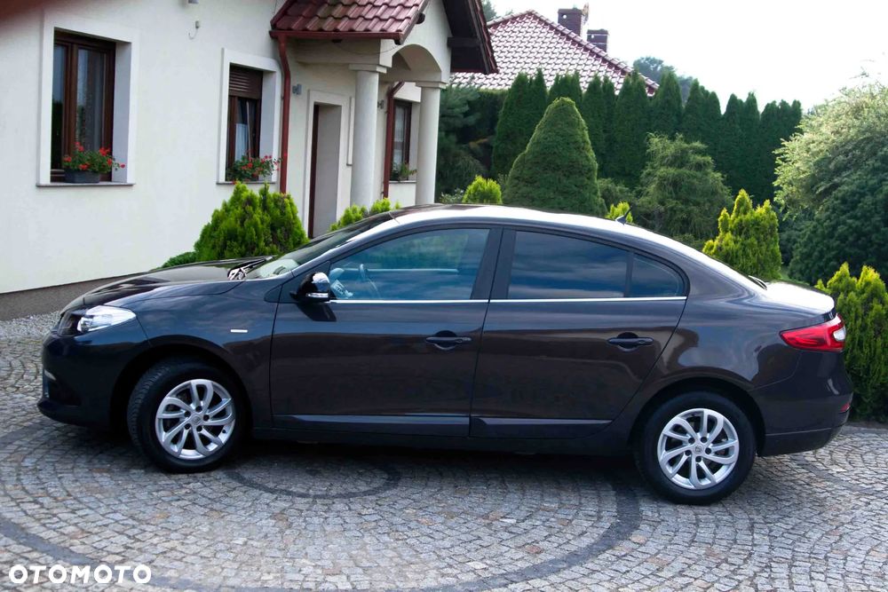 Renault Megane - 3