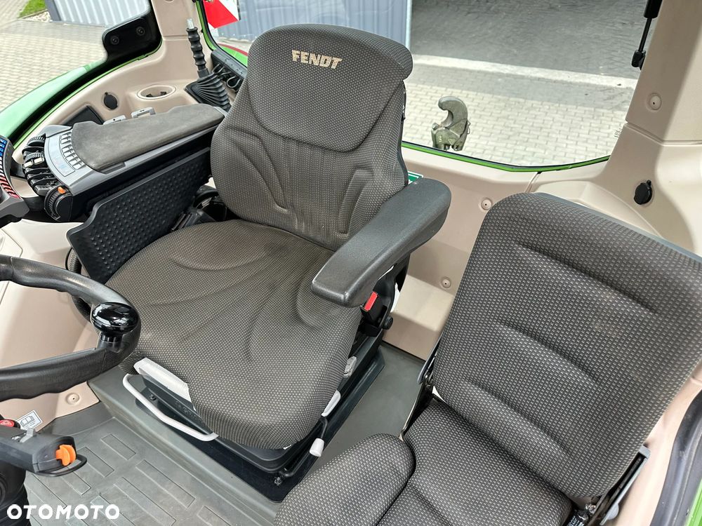 Fendt 724 Vario Gen6 Profi Plus - 24