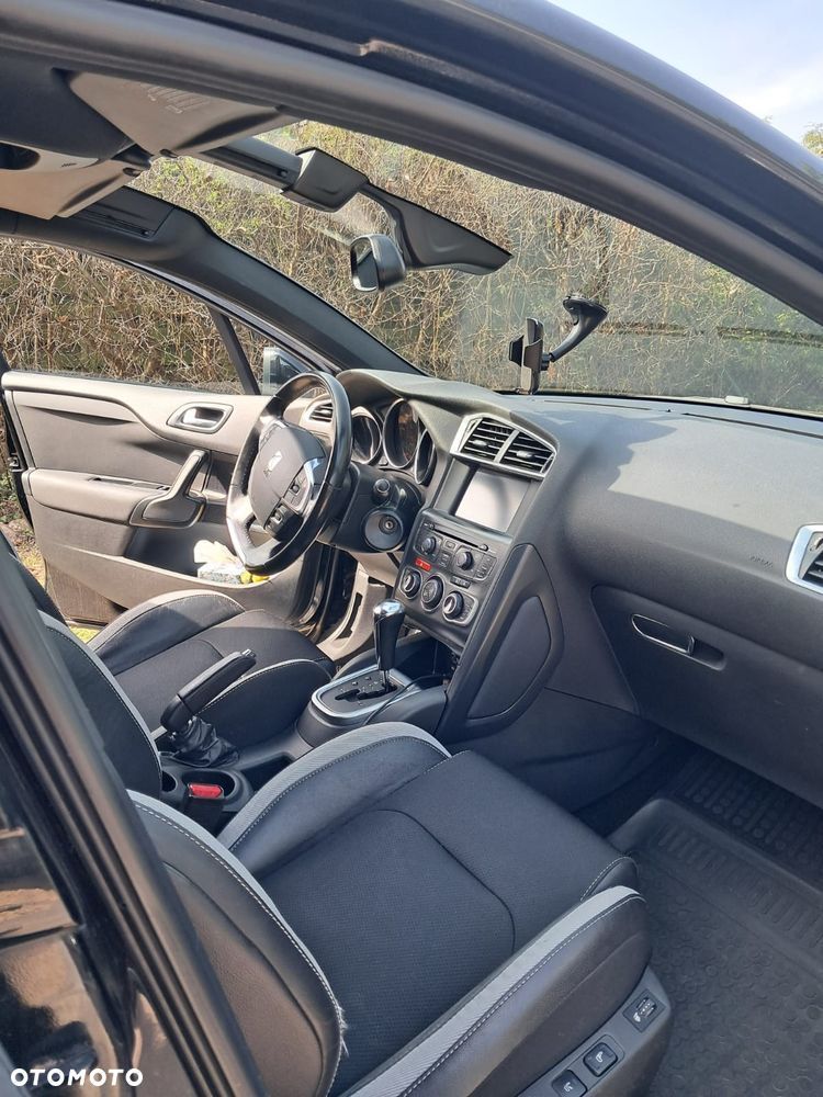 Citroën DS4 - 9