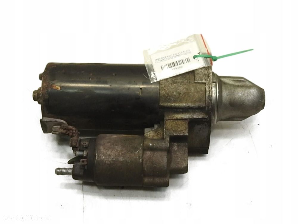 ROZRUSZNIK AUTOMAT MERCEDES R W251 3.0 CDI V6 . - 1