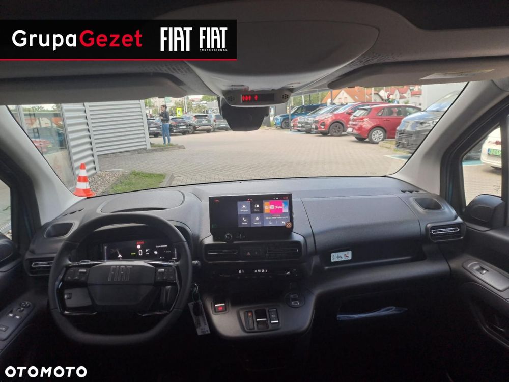 Fiat Doblo - 14