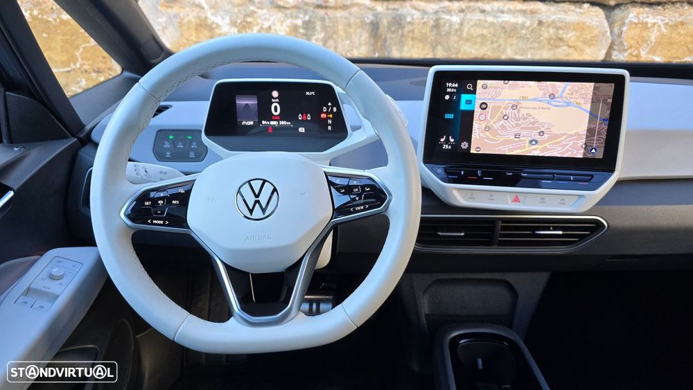VW ID.3 Pro Performance Tech - 14