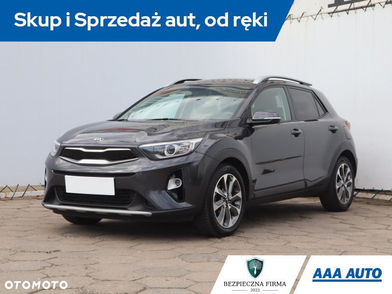 Kia Stonic - 3