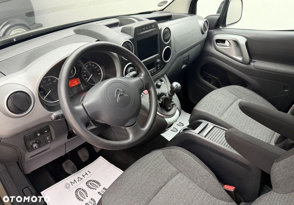 Citroën Berlingo Multispace BlueHDi 120 S&S XTR - 25