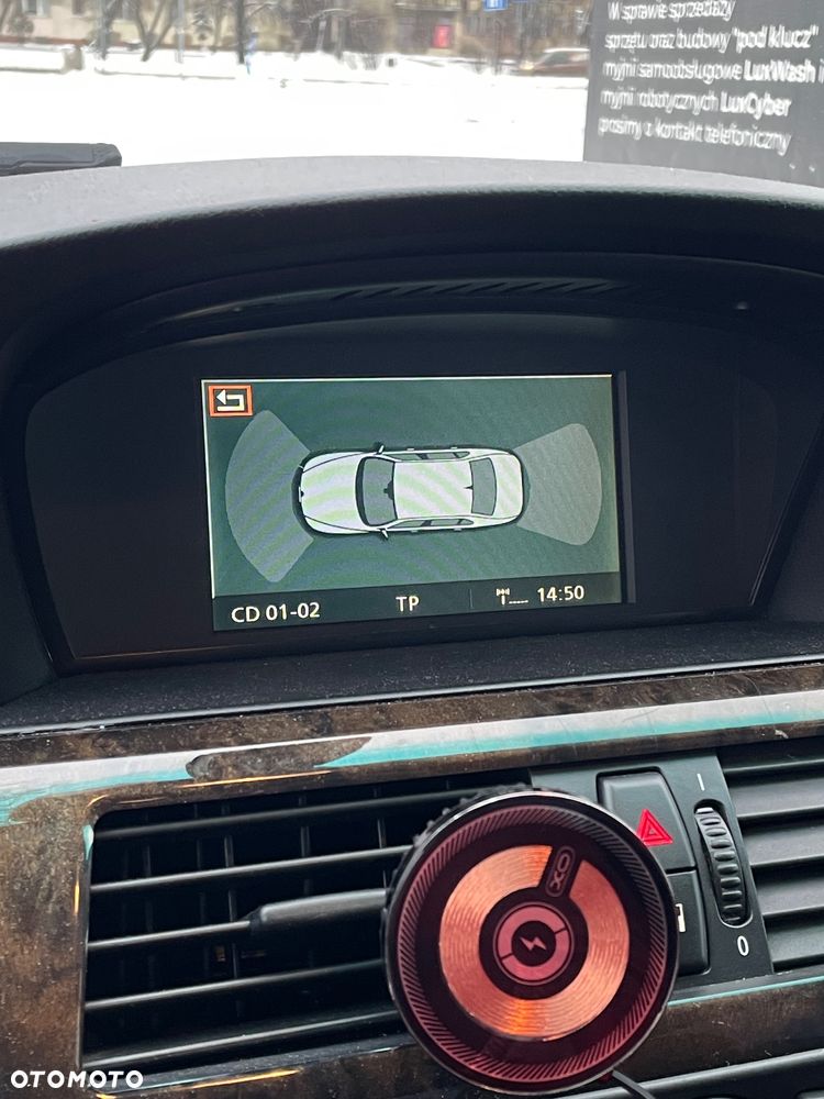 BMW Seria 5 - 20