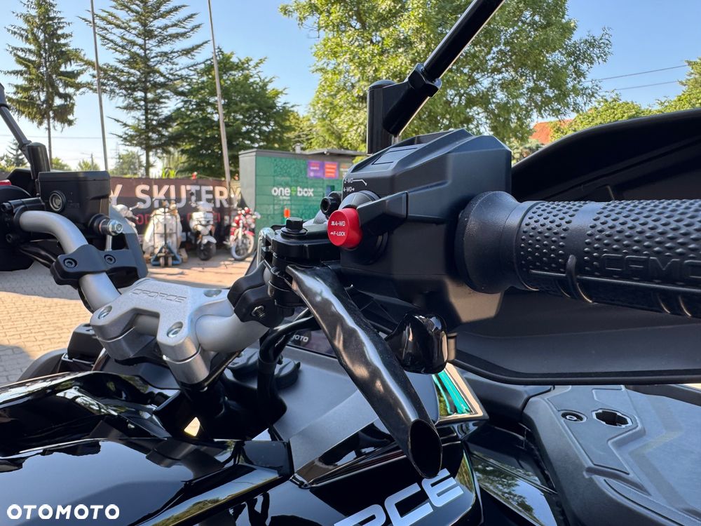 CFMoto CForce - 21