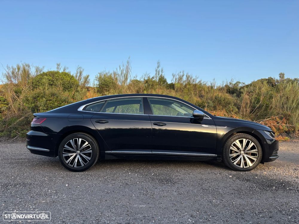 VW Arteon 2.0 TDI Elegance DSG - 36