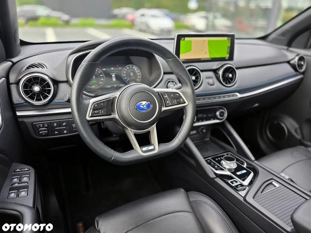 Seres 3 53kWh Luxury - 23