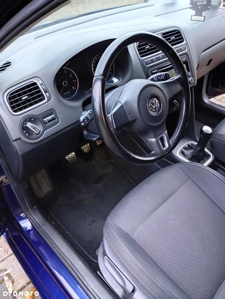 Volkswagen Polo 1.2 TSI Comfortline - 19