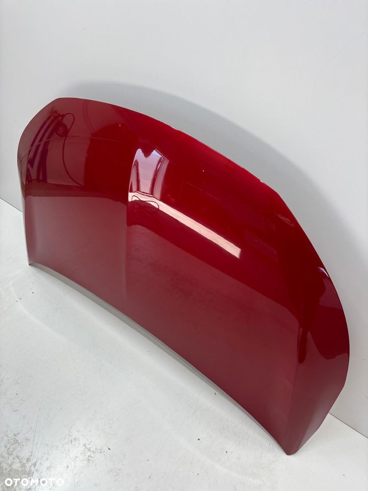 Opel Crossland X Lift Maska 50Y 39226422 - 6