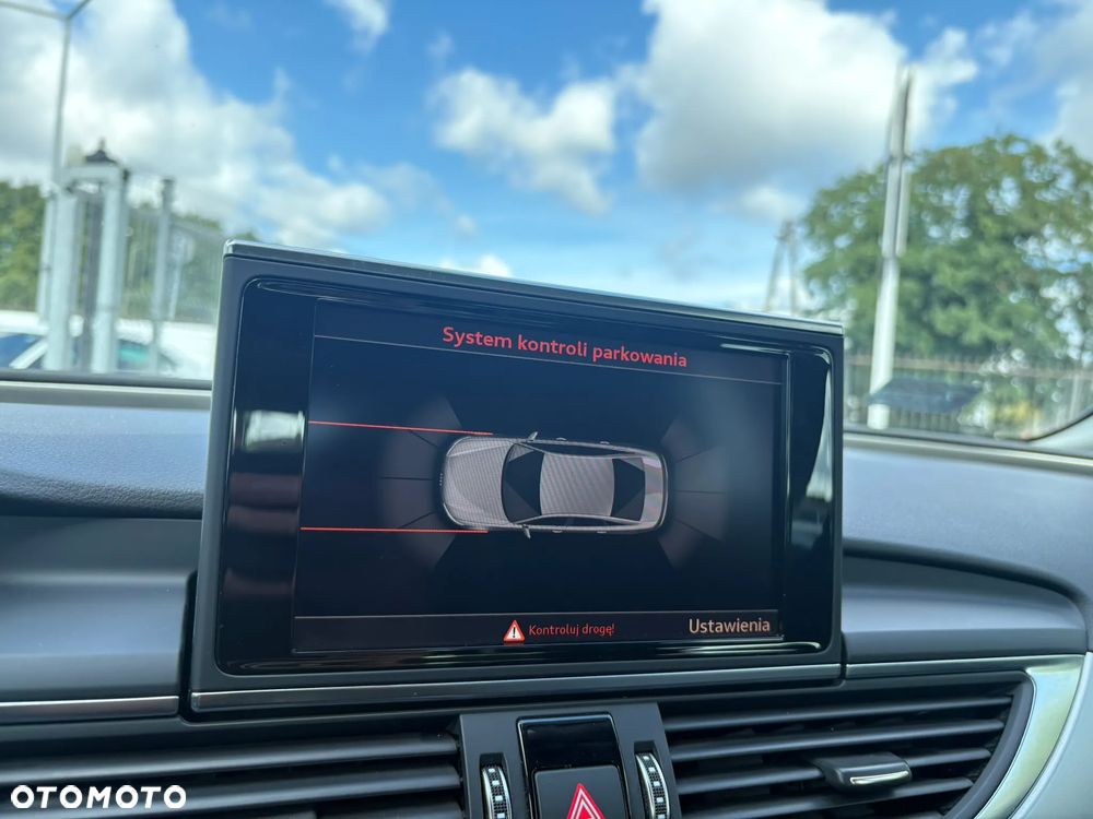 Audi A6 Limousine 2.0 TDI ultra S tronic - 17