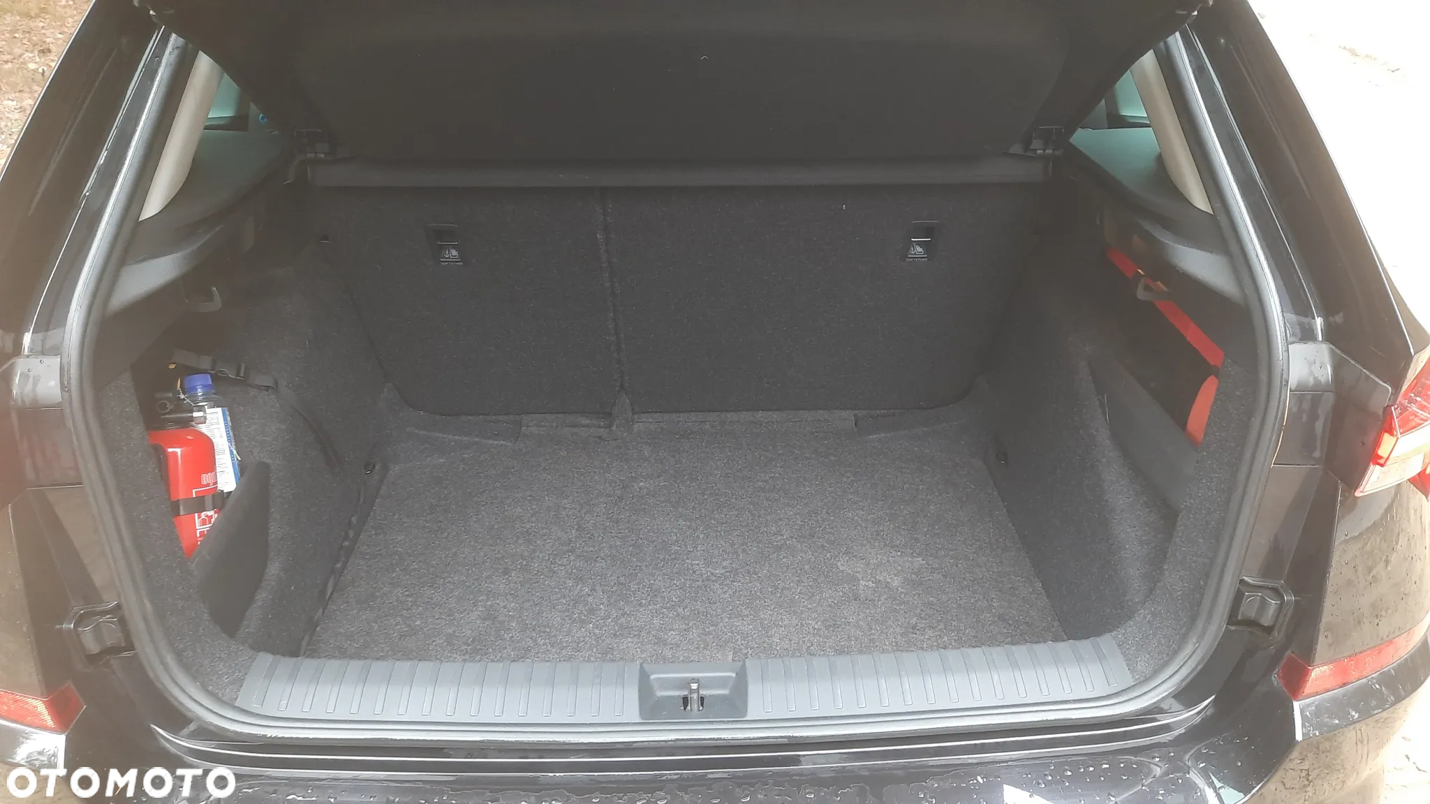 Skoda Kamiq 1.5 TSI Style - 6