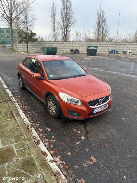 Volvo C30 1.6D DRIVe Start/Stop Momentum - 9