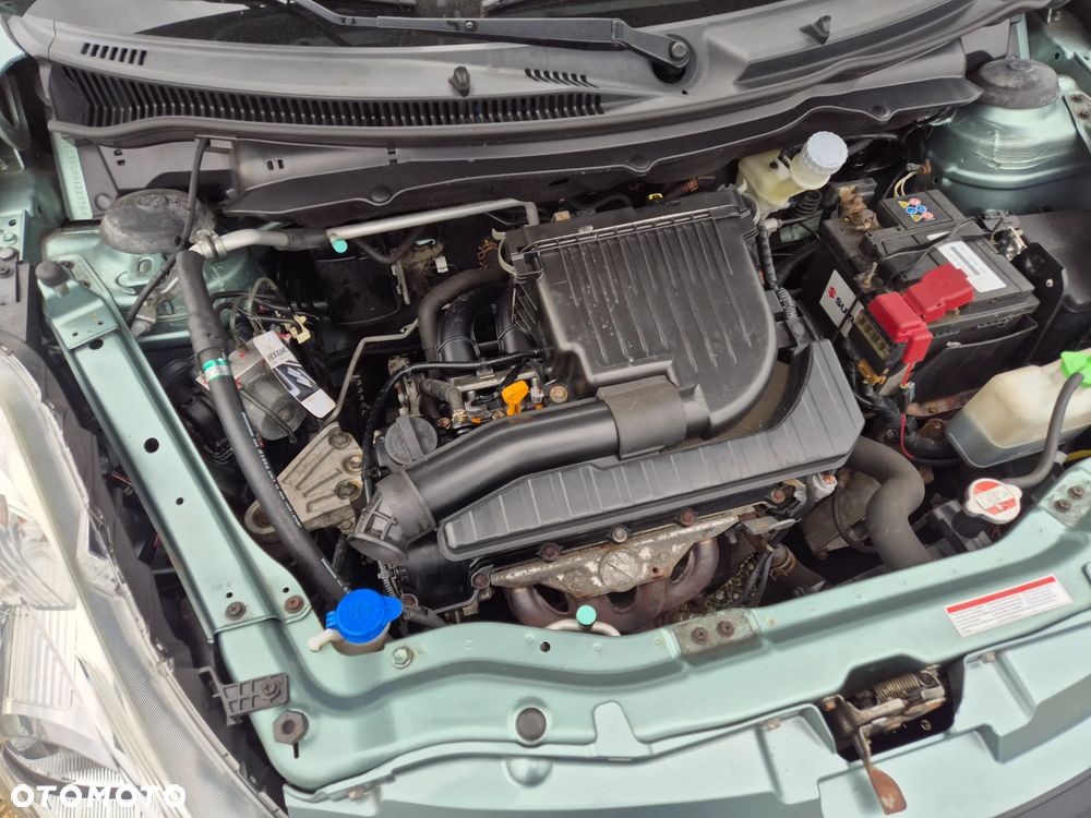 Suzuki Swift 1.2 Comfort - 15