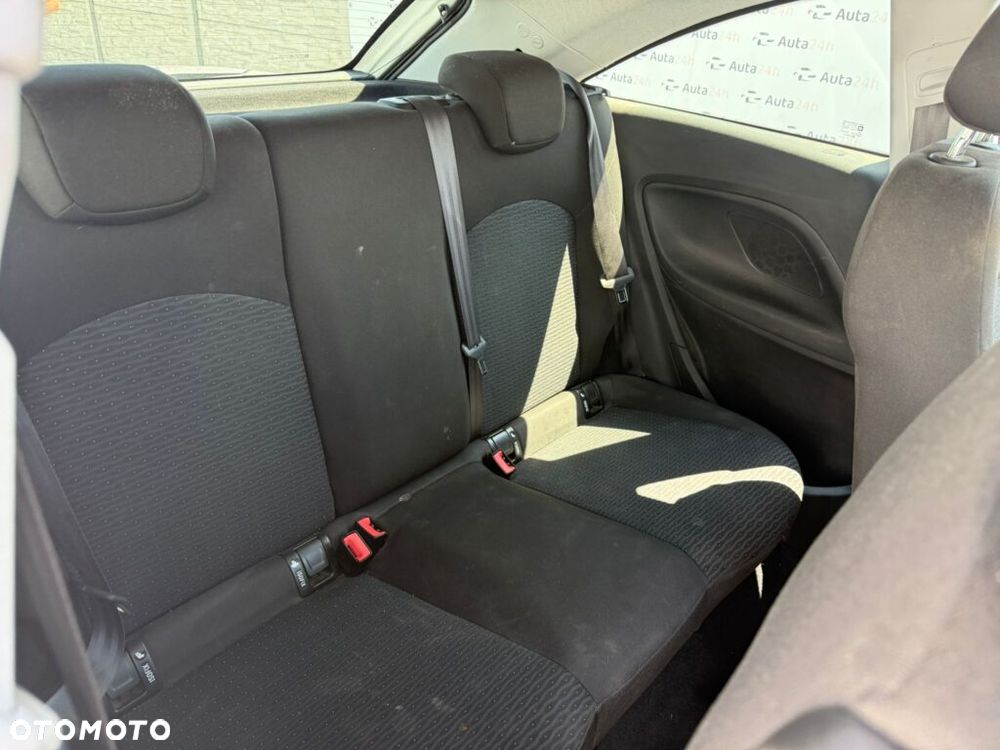 Opel Corsa 1.2 drive - 14