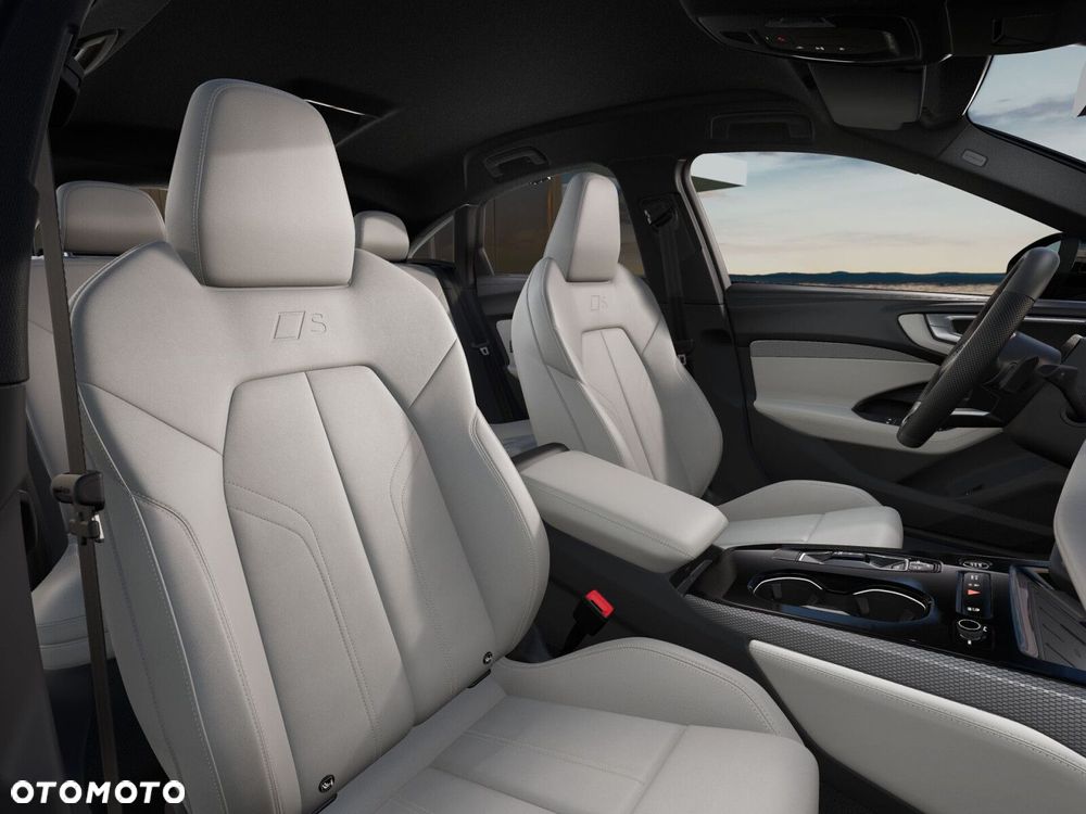 Audi A5 Limousine - 9