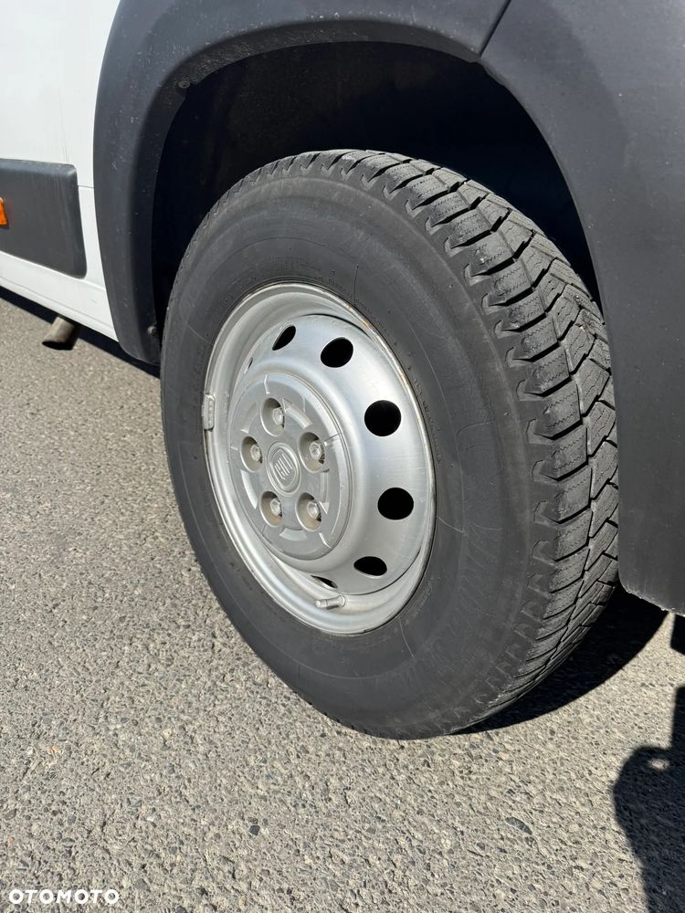 Fiat Ducato - 19