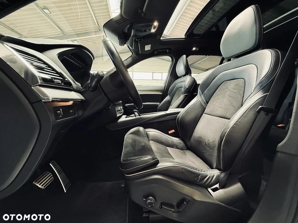 Volvo XC 90 B5 D AWD Geartronic RDesign - 14