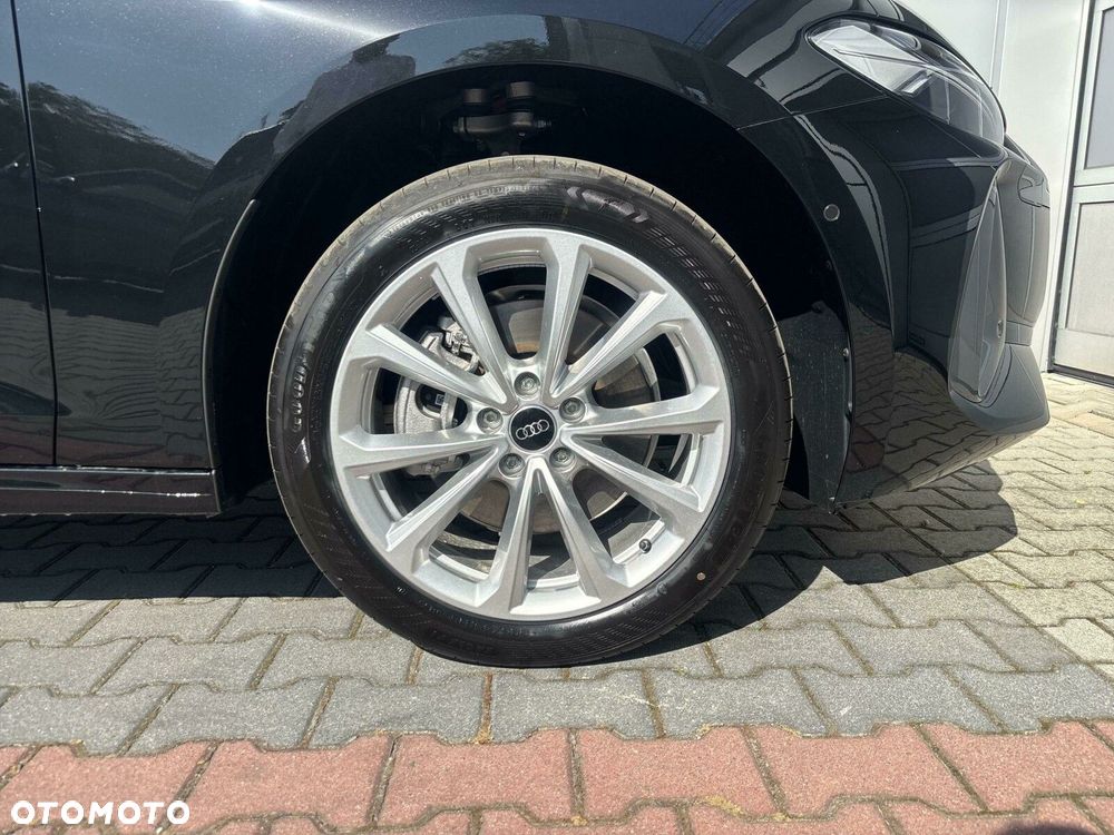 Audi A5 - 9