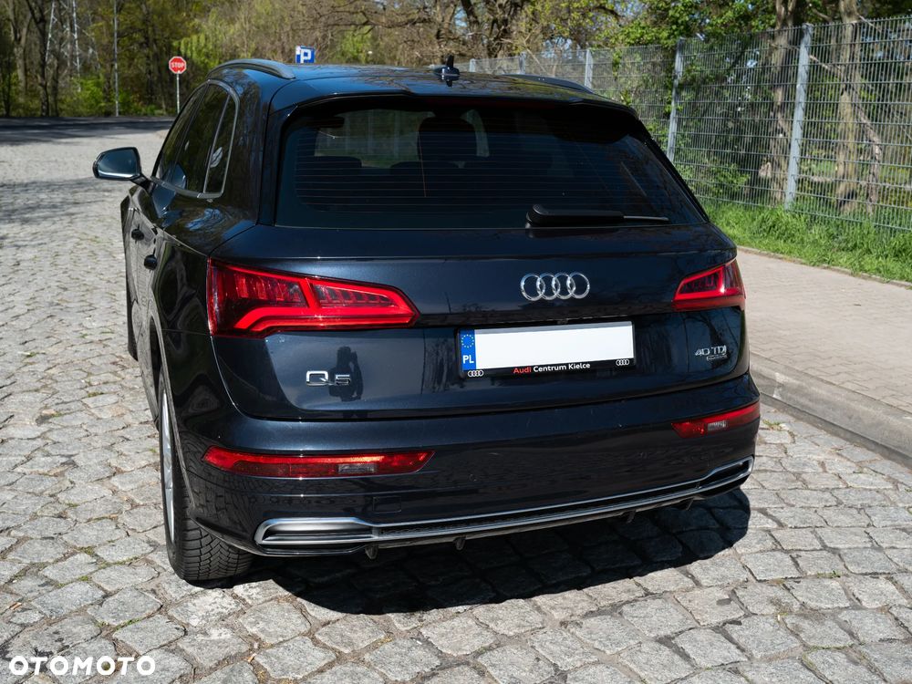 Audi Q5 40 TDI Quattro S tronic - 35