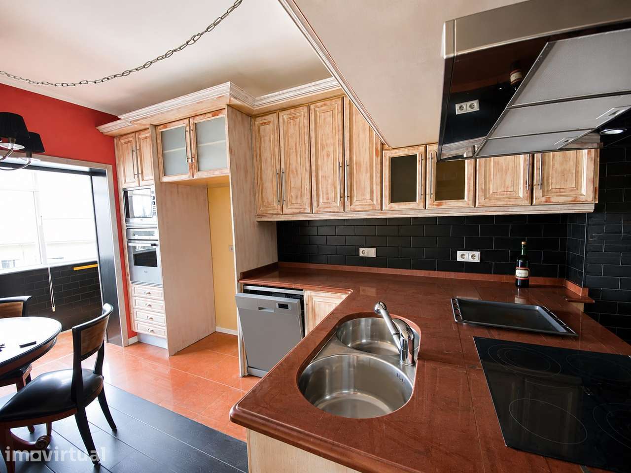 Apartamento T3  Duplex na Gafanha da Nazaré . - Grande imagem: 2/36