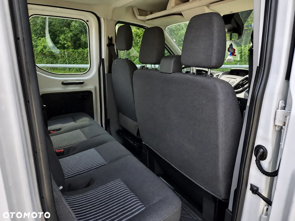 Ford TRANSIT - 10