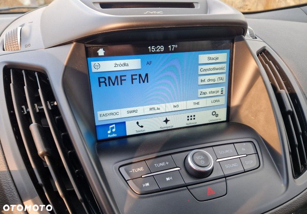 Ford Kuga 2.0 TDCi 4x4 ST-Line - 24