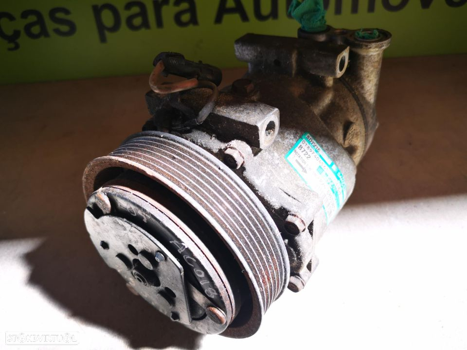 ALFA ROMEO 156 COMPRESSOR AC - AC018 - 3