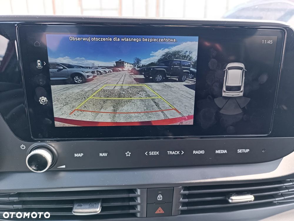 Hyundai i20 1.2 Modern - 15