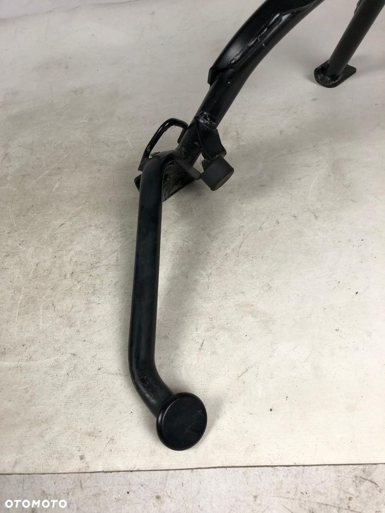 Yamaha N-Max 125 155 21- Stopka Centralna Nóżka - 4