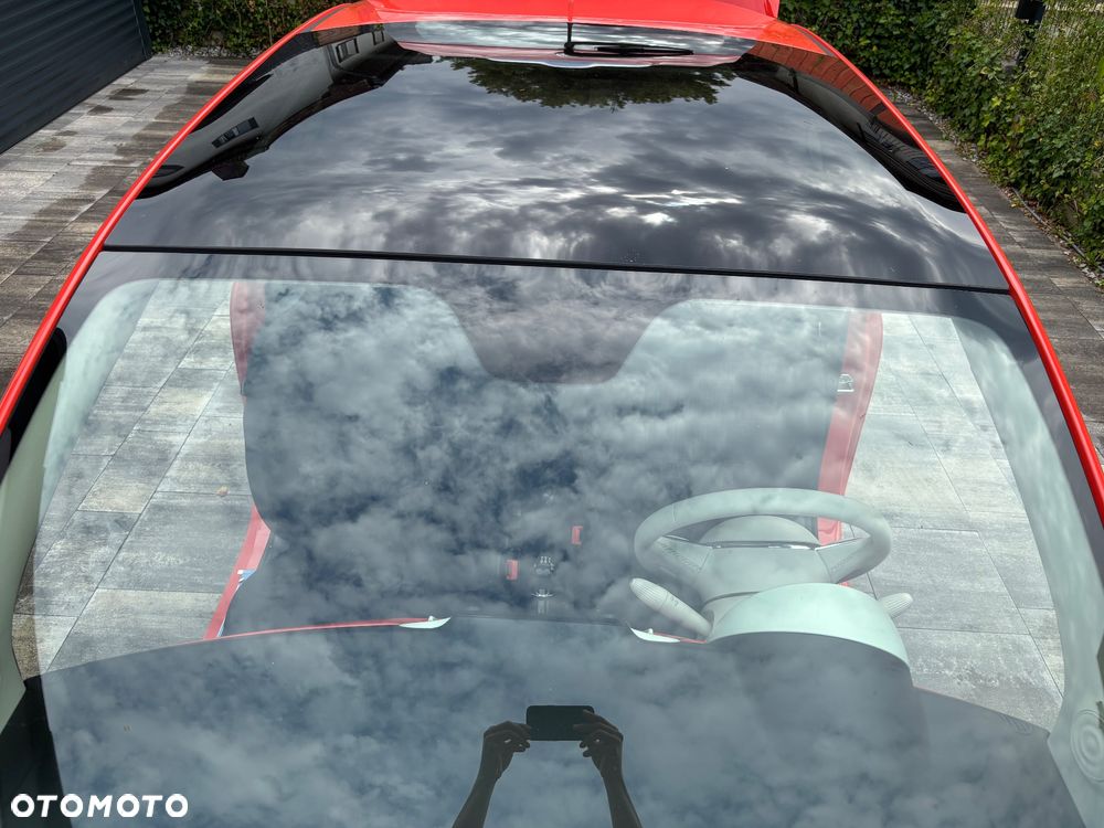 Fiat 500 1.0 Hybrid Lounge - 14
