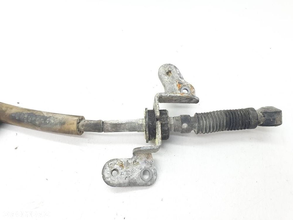 WYBIERAK GAŁKA DŹWIGNIA ZMIANY BIEGÓW AUDI A5 8T EU 8K1713041AM - 7