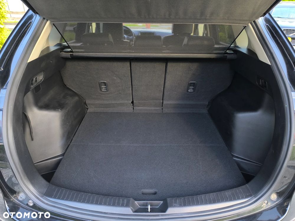 Mazda CX-5 SKYACTIV-G 165 Exclusive-Line - 36