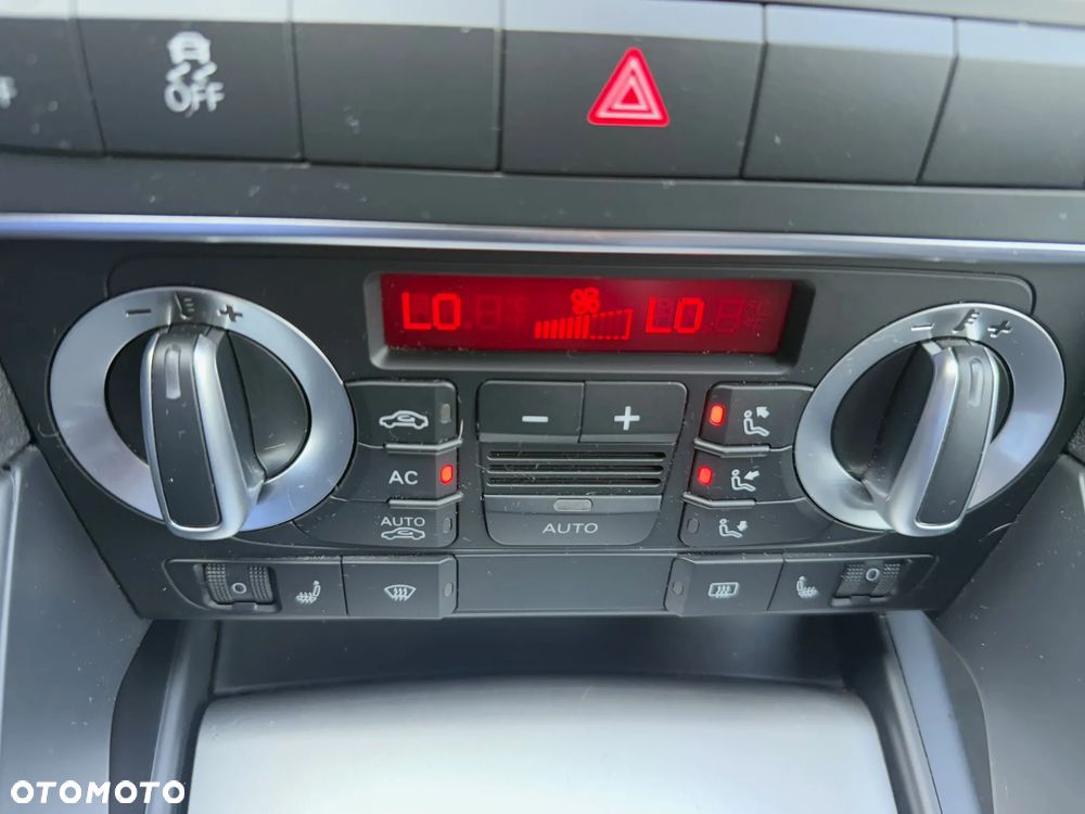 Audi A3 Sportback 1.2 TFSI Ambiente - 22