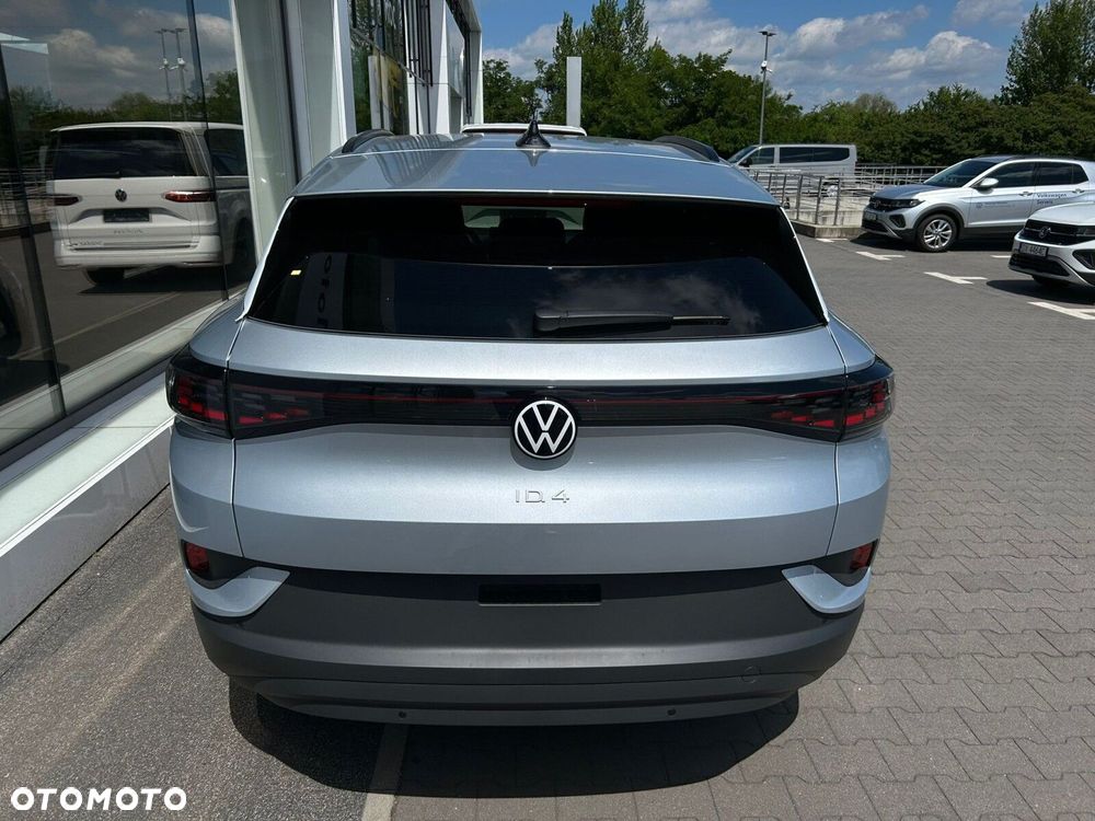 Volkswagen ID.4 - 12