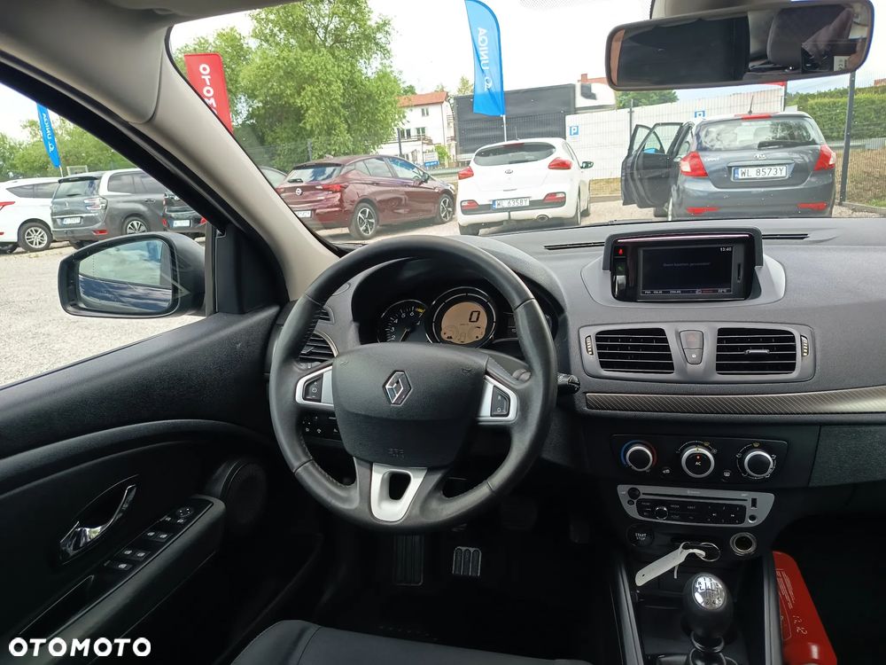 Renault Megane 1.6 16V 110 Expression - 20