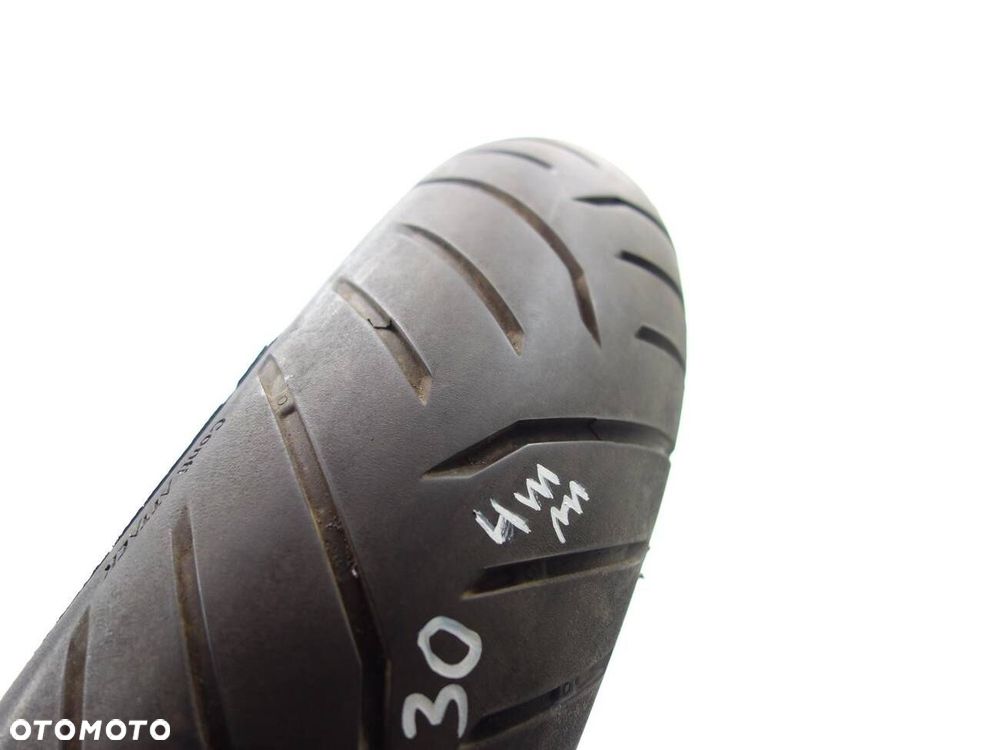 120/70/17 Opona motocyklowa Continental Conti road - 7
