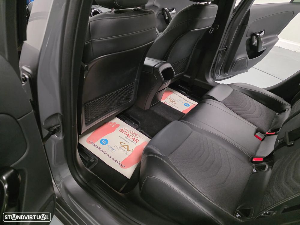 Mercedes-Benz A 180 d Progressive - 20