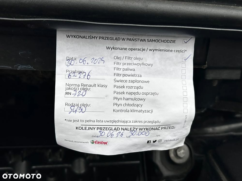 Renault Espace 1.6 dCi Energy Life - 25