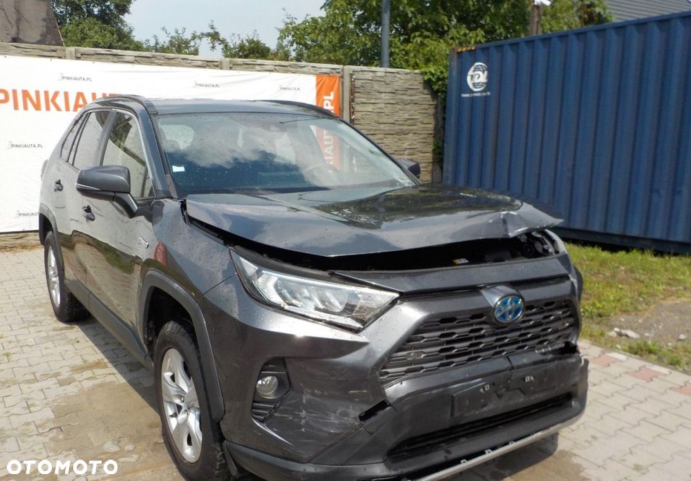 Toyota RAV4 - 1