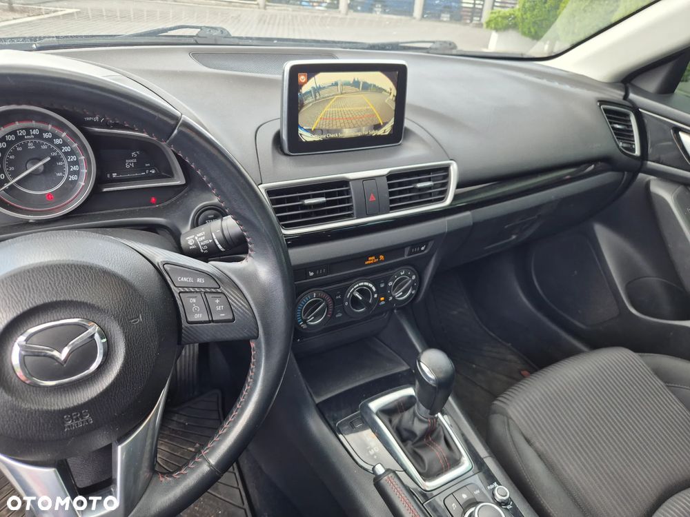 Mazda 3 - 22