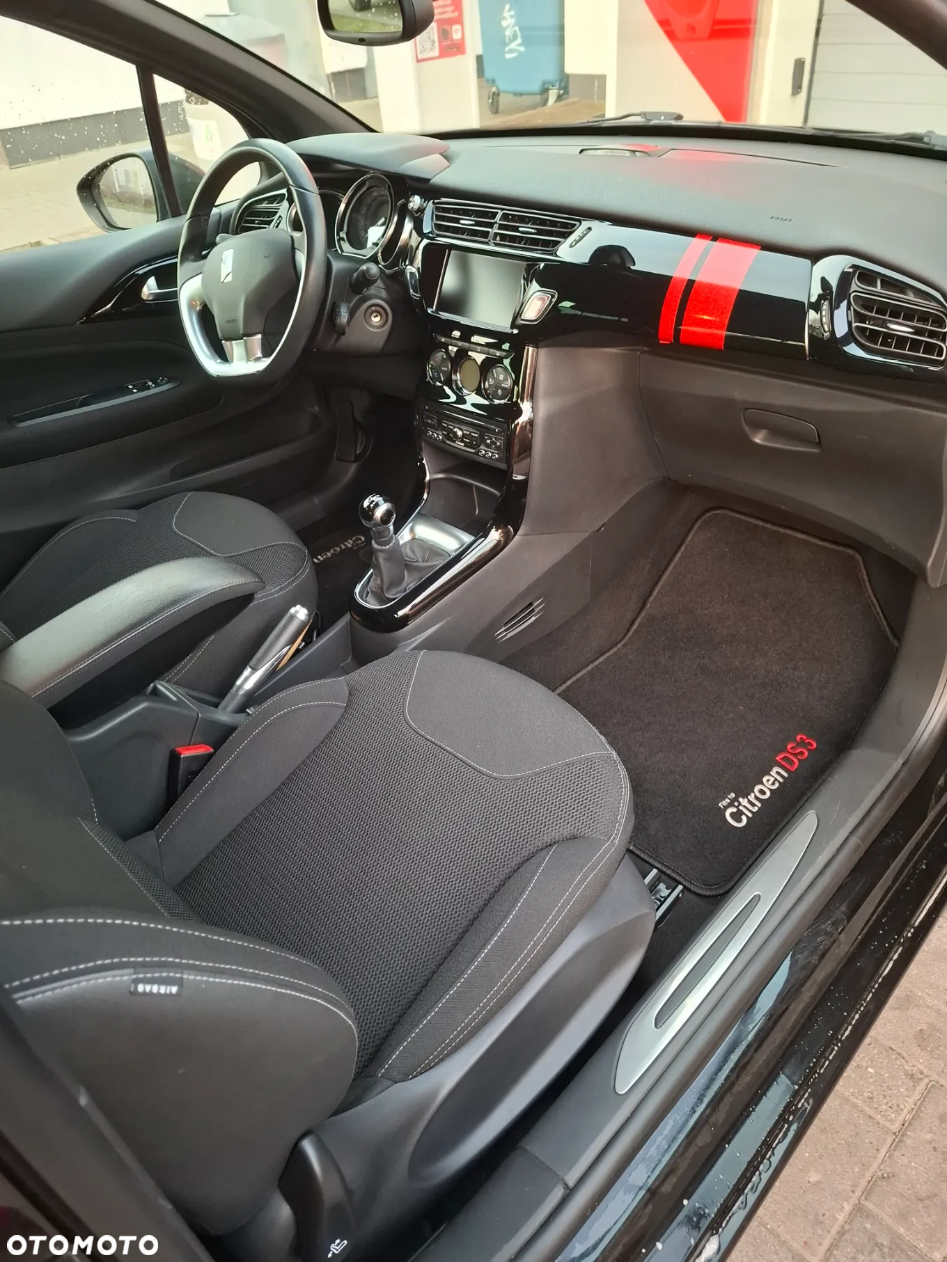 Citroën DS3 1.2 VTi Chic - 9