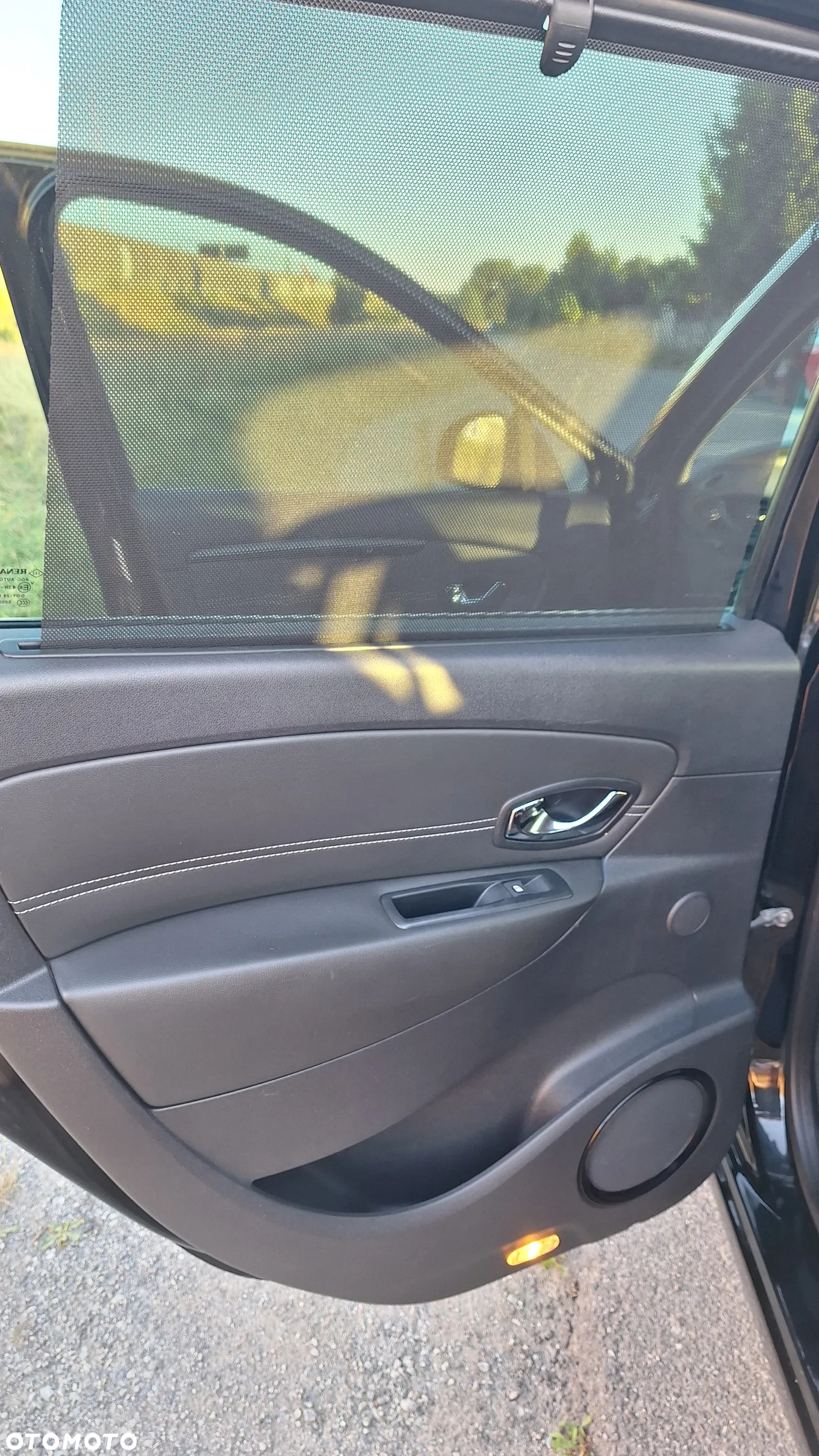 Renault Scenic 1.6dCi Energy Bose Edition - 17