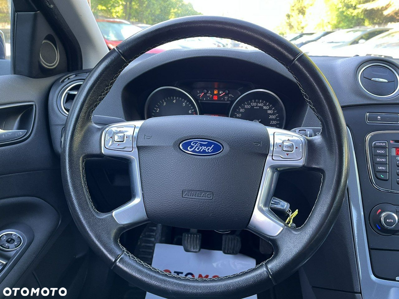 Ford Mondeo - 14