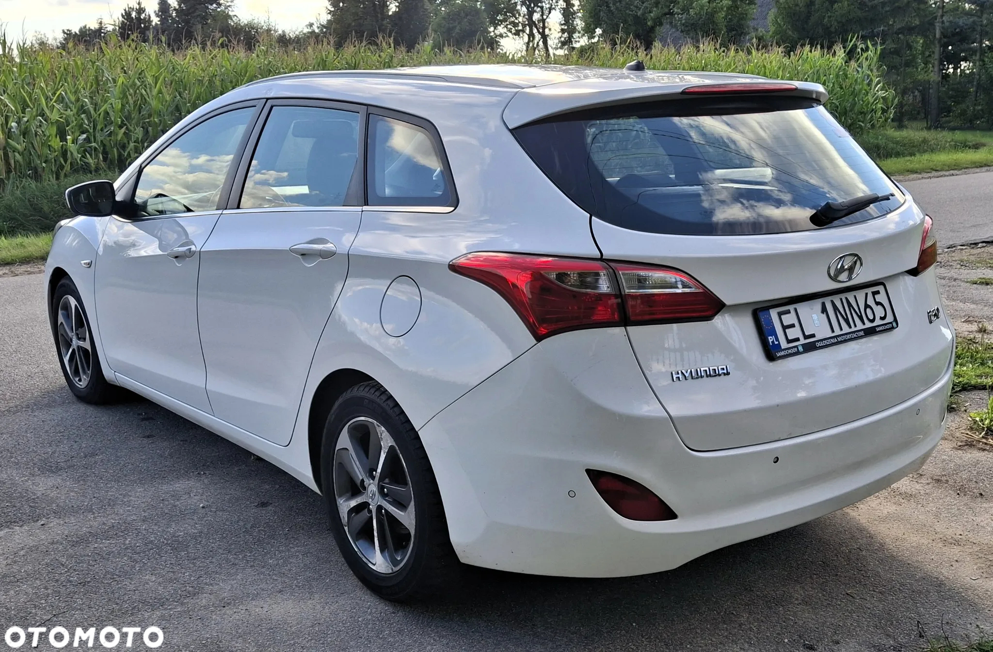 Hyundai i30 1.4 Trend - 5